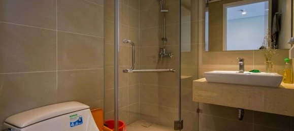 1 room Office in Thu Duc, Vietnam No. 16287 8