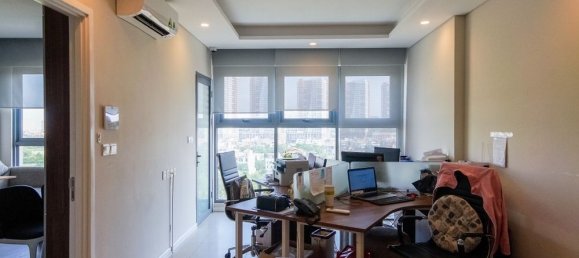 1 room Office in Thu Duc, Vietnam No. 16287 9