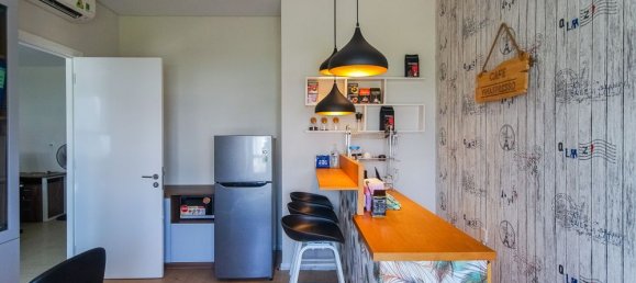 1 room Office in Thu Duc, Vietnam No. 16287 2