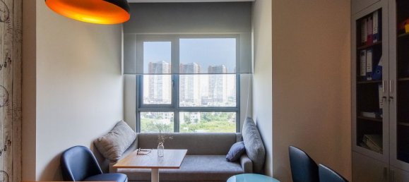 1 room Office in Thu Duc, Vietnam No. 16287 4