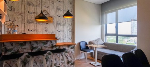 1 room Office in Thu Duc, Vietnam No. 16287 3