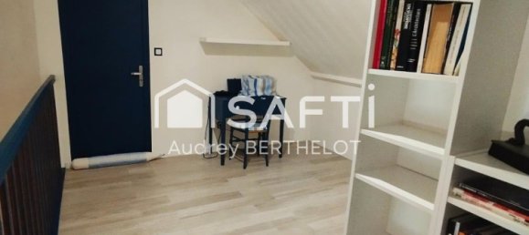 4 bedrooms House in Saint-Doulchard, France No. 263626 29