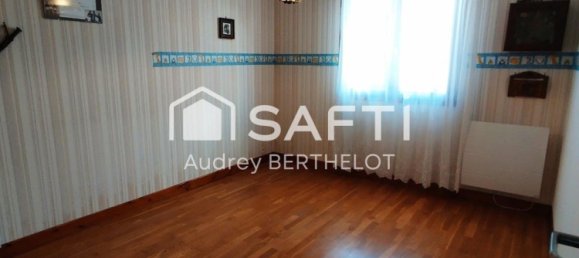 4 bedrooms House in Saint-Doulchard, France No. 263626 11