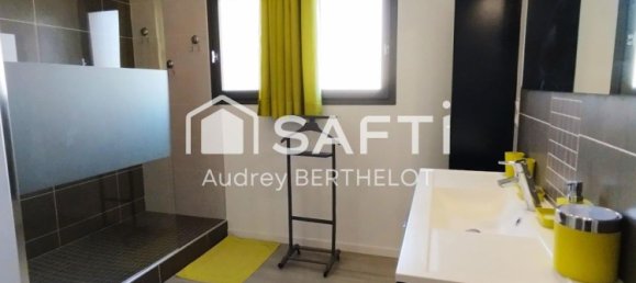 4 bedrooms House in Saint-Doulchard, France No. 263626 28