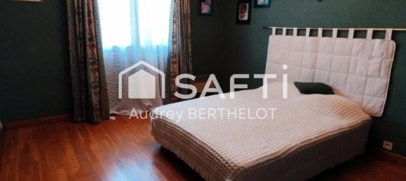 4 bedrooms House in Saint-Doulchard, France No. 263626 26