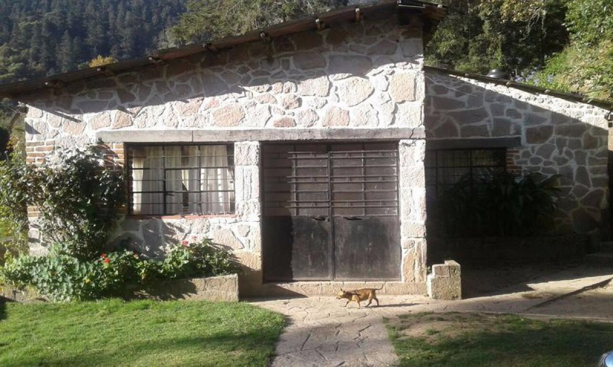 Casa T2 em Pachuca de Soto, Mexico N.º 173333