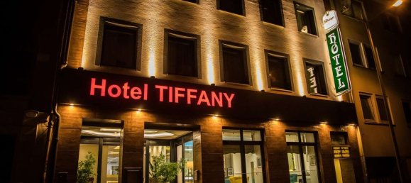 Hotel in Kassel, Germany 857m², Nr. 273499 2