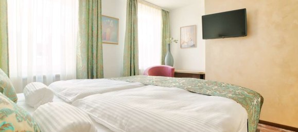 Hotel in Kassel, Germany 857m², Nr. 273499 10