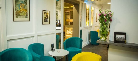 Hotel in Kassel, Germany 857m², Nr. 273499 5