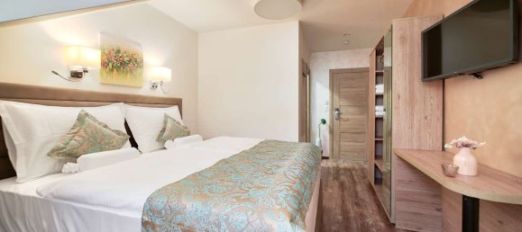 Hotel in Kassel, Germany 857m², Nr. 273499 11