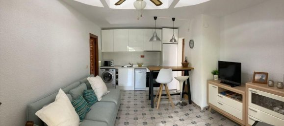 2 bedrooms House in Alicante, Spain No. 91688 6