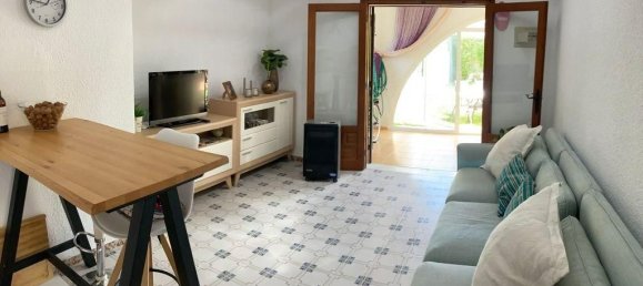 2 bedrooms House in Alicante, Spain No. 91688 4