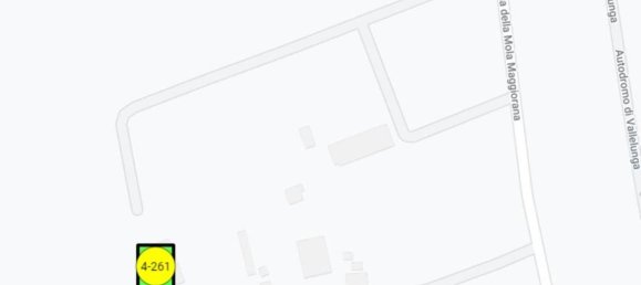 200m² Warehouse in Campagnano di Roma, Italy No. 141409 7