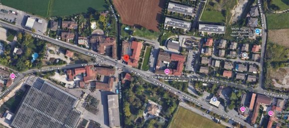 Propriété commerciale à Lonato del Garda, Italy 84m² No. 311880 7