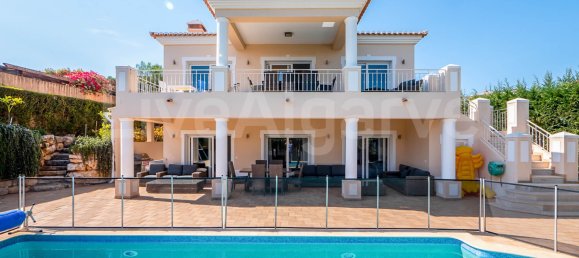 3 chambres Villa à Luz, Portugal No. 113271 2