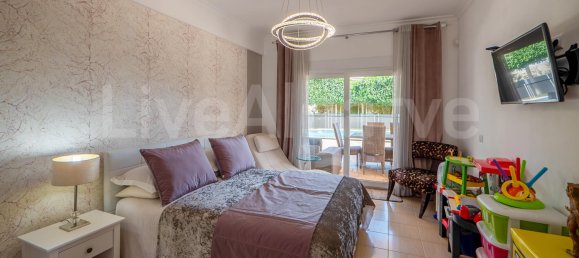 3 chambres Villa à Luz, Portugal No. 113271 17