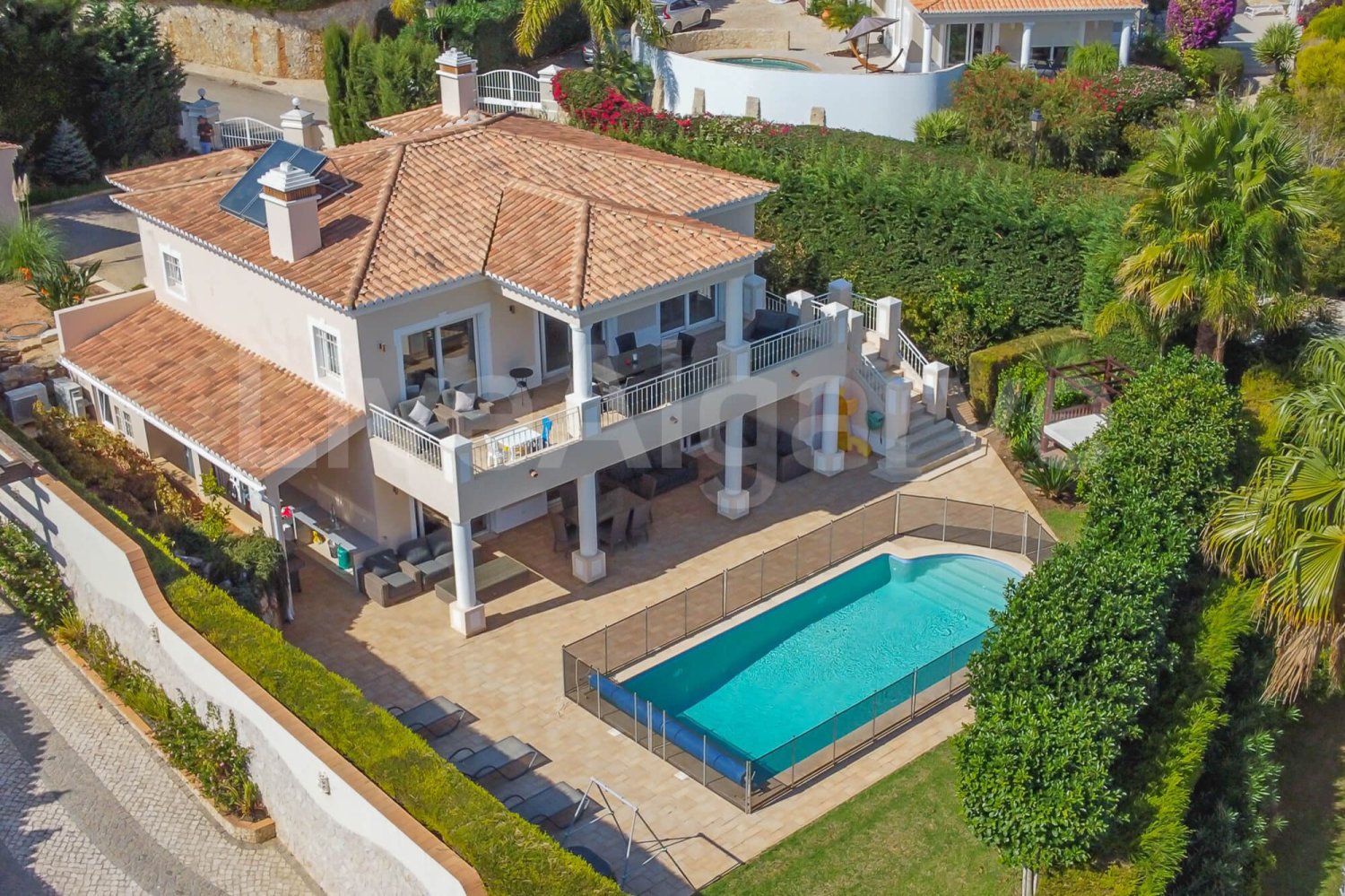 3 chambres Villa à Luz, Portugal No. 113271