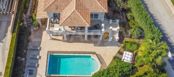 3 chambres Villa à Luz, Portugal No. 113271 33