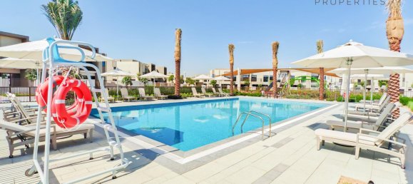 3 bedrooms Townhouse in Dubai Land, UAE No. 56293 17