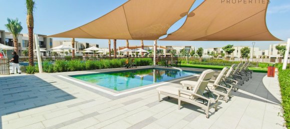 3 bedrooms Townhouse in Dubai Land, UAE No. 56293 21