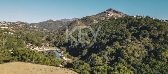  Land in Malaga, Spain No. 130029 7