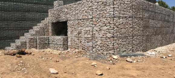  Land in Malaga, Spain No. 130029 11