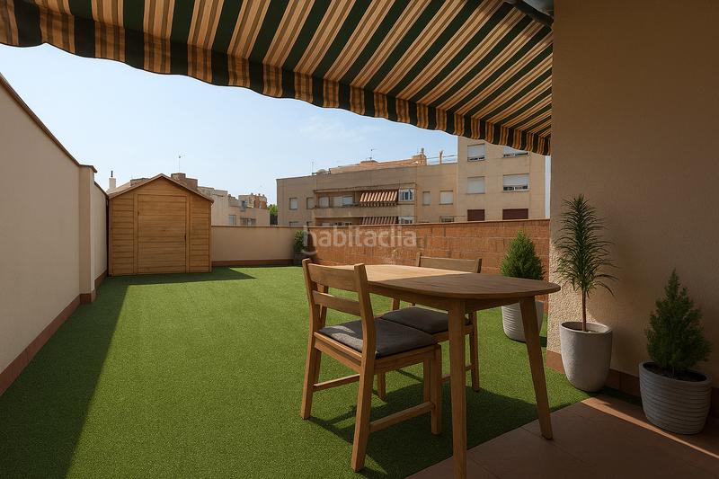 3 Schlafzimmer Wohnung in Horta-Guinardo, Spain, Nr. 240515