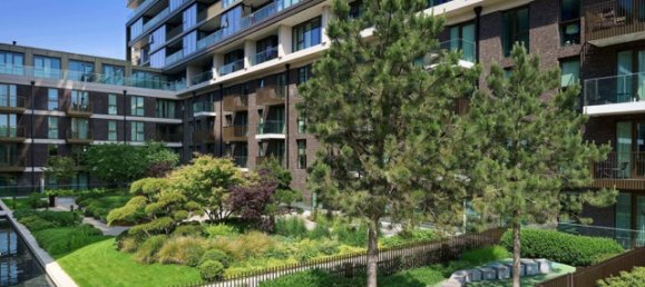 Estúdio em Wapping, United Kingdom N.º 3436 42