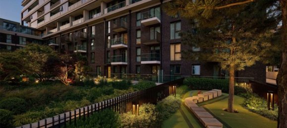 Estúdio em Wapping, United Kingdom N.º 3436 58