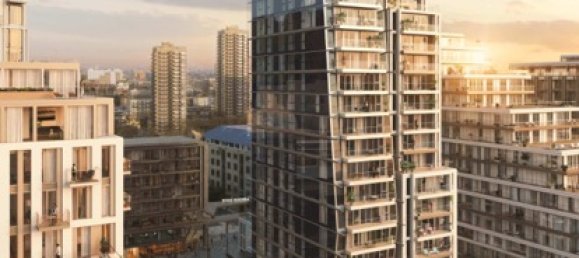 Estúdio em Wapping, United Kingdom N.º 3436 24