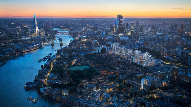 Estúdio em Wapping, United Kingdom N.º 3436