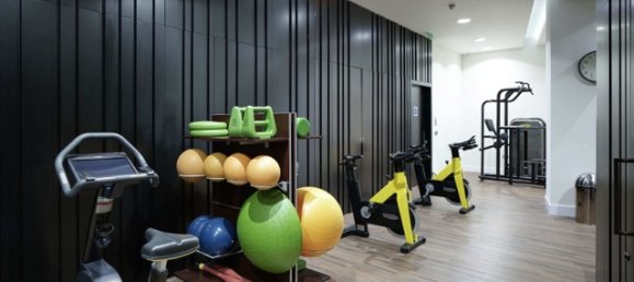 Estúdio em Wapping, United Kingdom N.º 3436 9