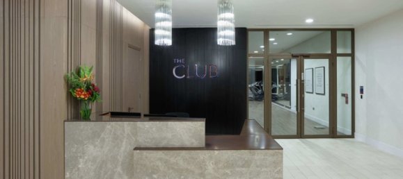 Estúdio em Wapping, United Kingdom N.º 3436 12