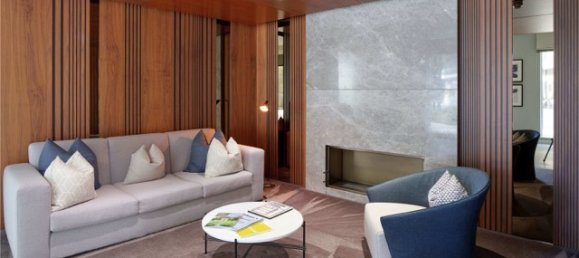 Estúdio em Wapping, United Kingdom N.º 3436 5