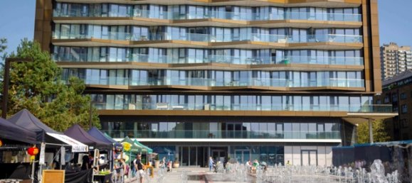 Estúdio em Wapping, United Kingdom N.º 3436 48