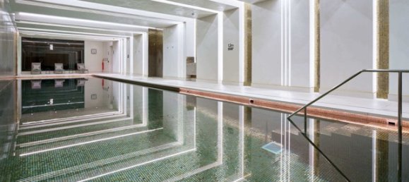 Estúdio em Wapping, United Kingdom N.º 3436 28