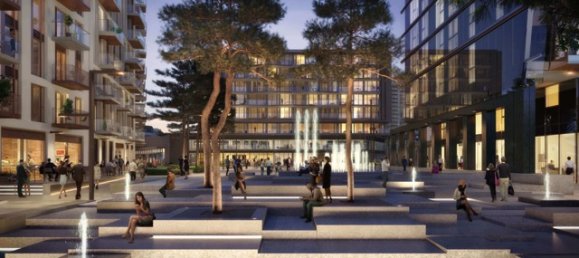 Estúdio em Wapping, United Kingdom N.º 3436 33