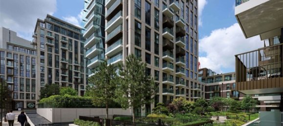 Estúdio em Wapping, United Kingdom N.º 3436 41