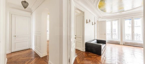 3 chambres Appartement à Paris, France No. 127754 2