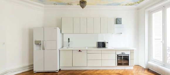 3 chambres Appartement à Paris, France No. 127754 5