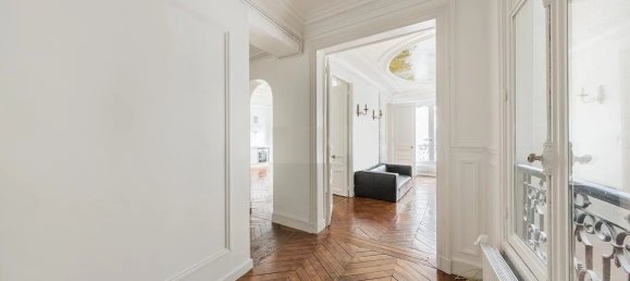 3 chambres Appartement à Paris, France No. 127754 8
