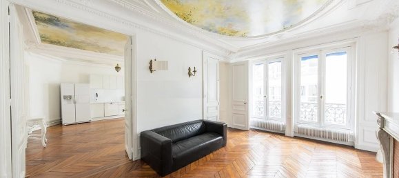 3 chambres Appartement à Paris, France No. 127754 4