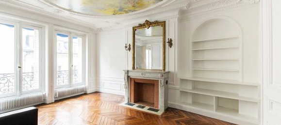 3 chambres Appartement à Paris, France No. 127754 6