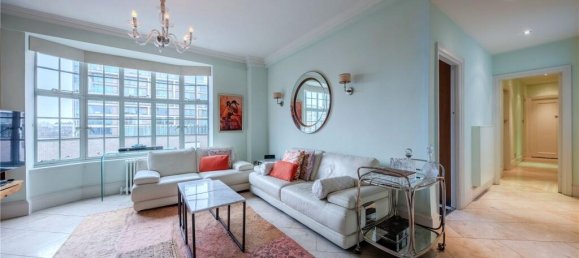 2 bedrooms Apartment in London, United Kingdom No. 5497 5