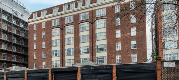 2 bedrooms Apartment in London, United Kingdom No. 5497 10