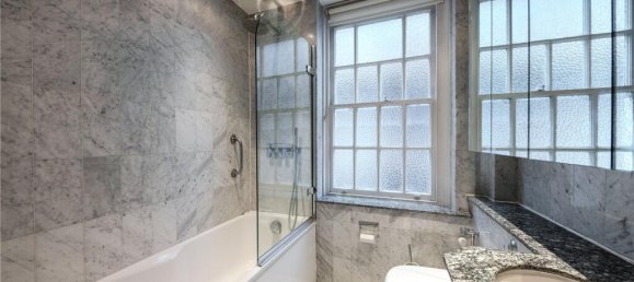 2 bedrooms Apartment in London, United Kingdom No. 5497 9