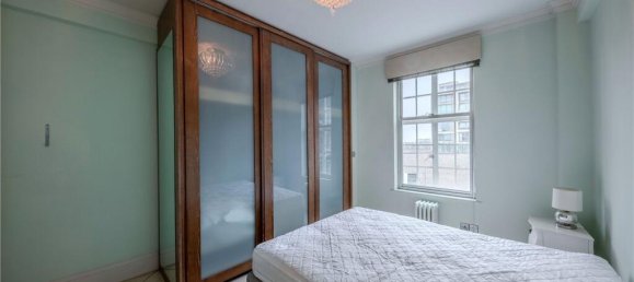 2 bedrooms Apartment in London, United Kingdom No. 5497 7