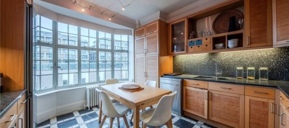 2 bedrooms Apartment in London, United Kingdom No. 5497 2