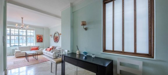 2 bedrooms Apartment in London, United Kingdom No. 5497 3