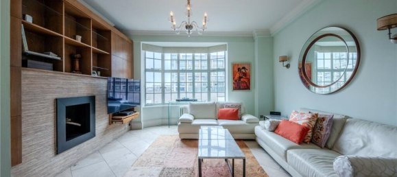 2 bedrooms Apartment in London, United Kingdom No. 5497 4